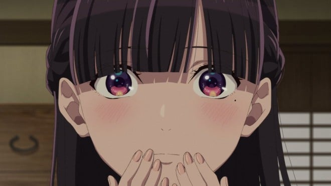 Saimori Miyo